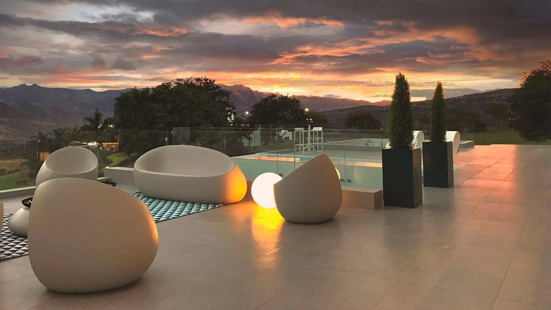 Villa Holiday | Équateur