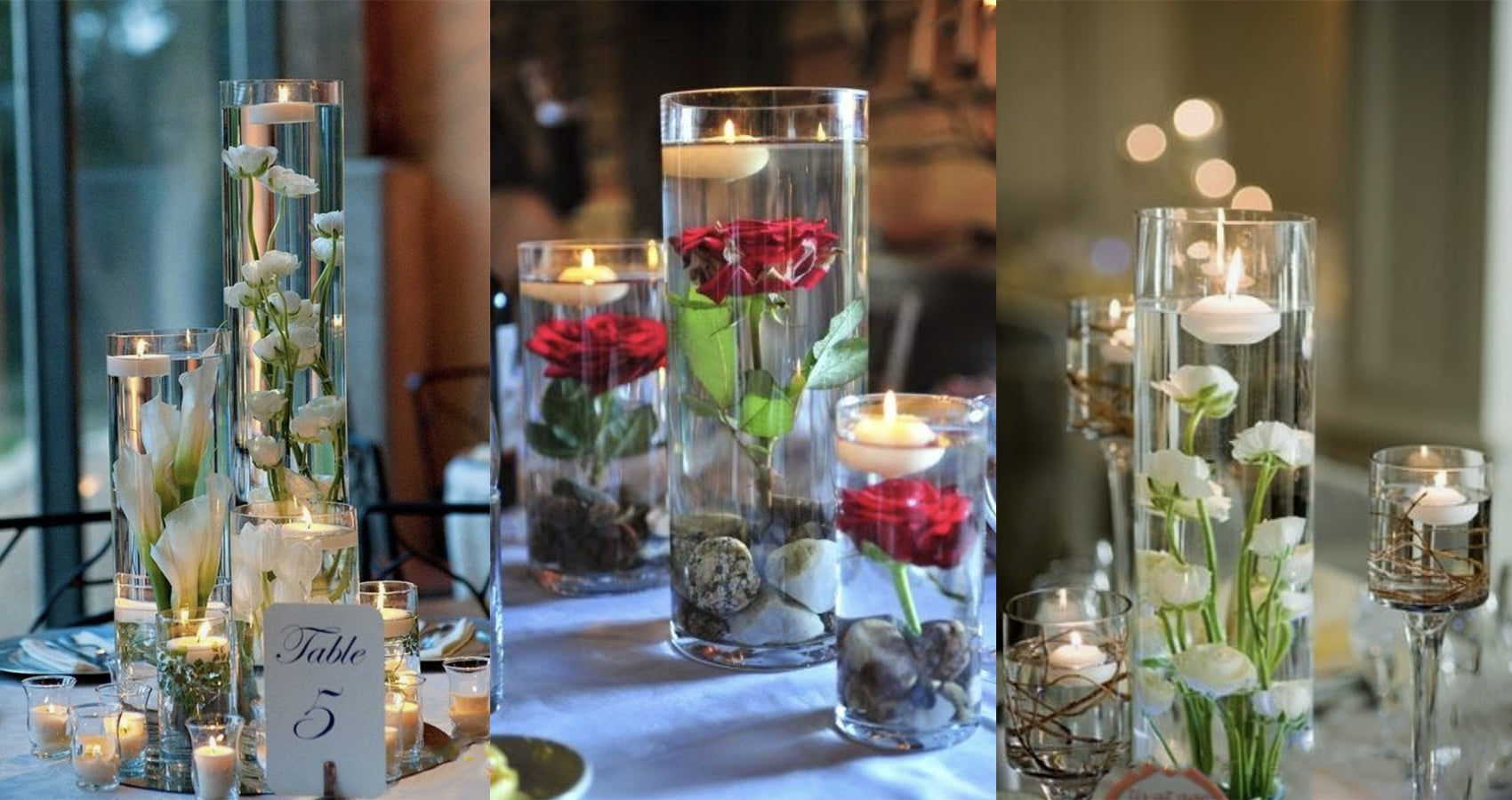 Comment Immerger une Rose dans un Vase ?