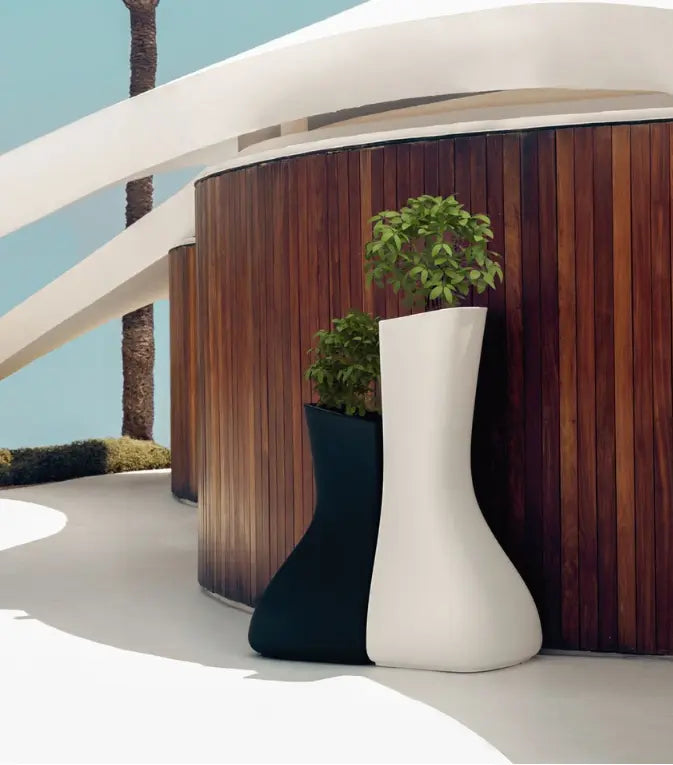 Pot de Fleurs Noma Vondom