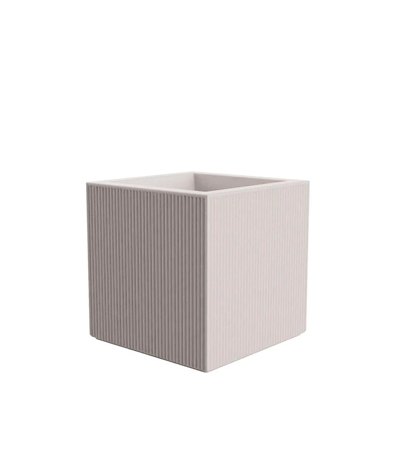 Topf - Gatsby Quadrat