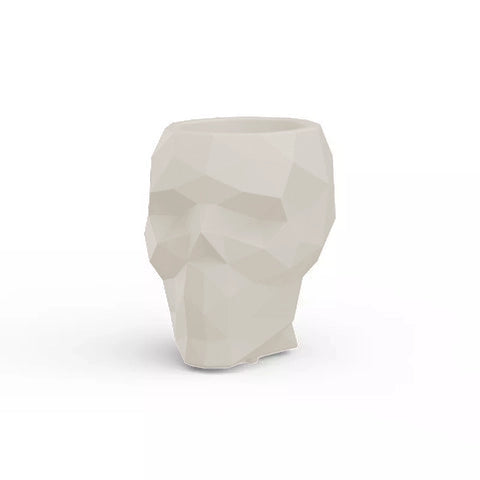 Topf - Totenkopf