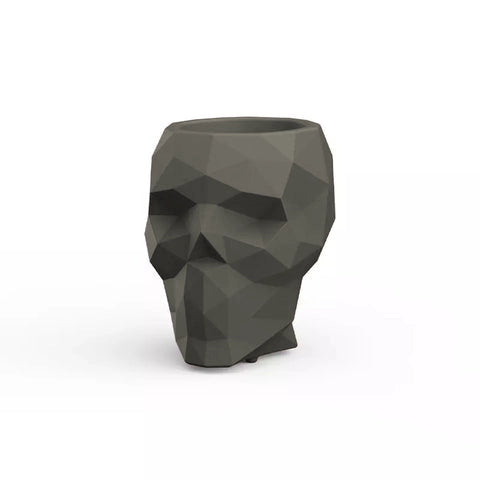 Topf - Totenkopf