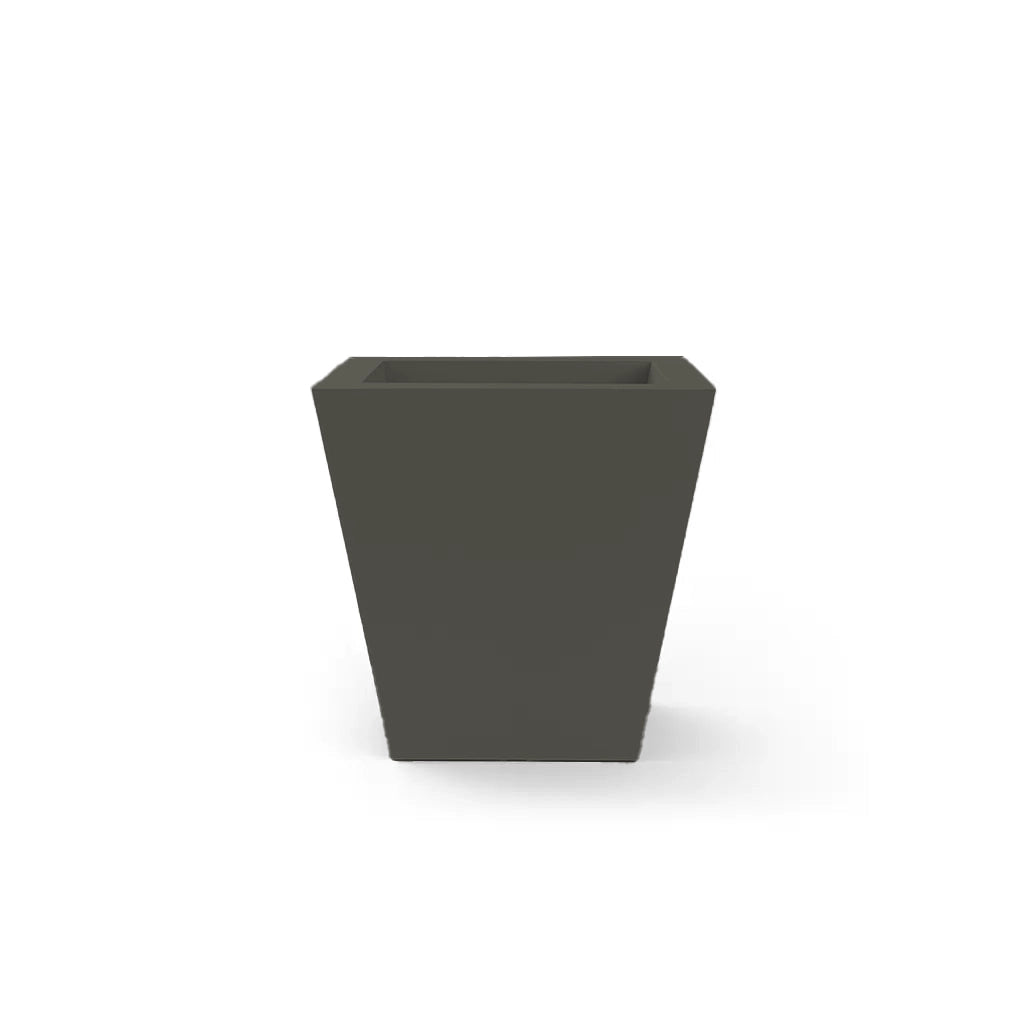 Topf - Quadratischer Kegel