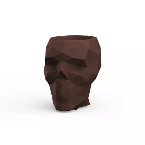Topf - Totenkopf