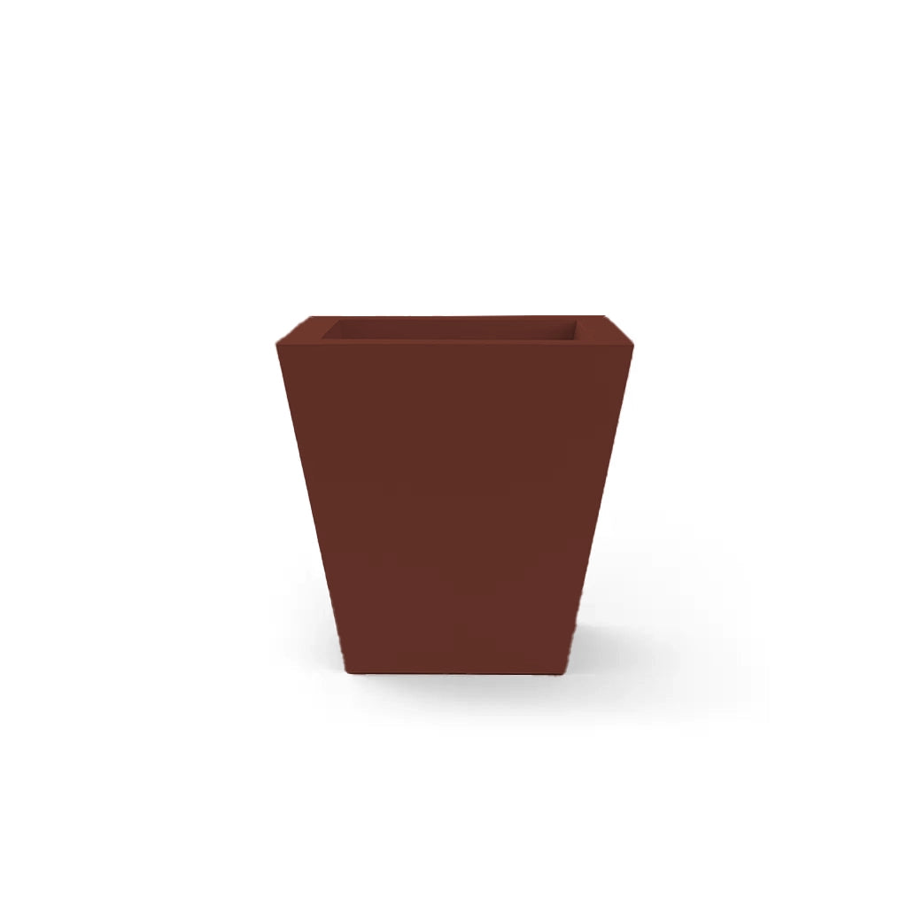 Topf - Cono Cuadrado