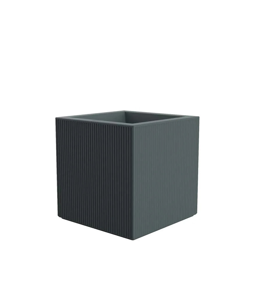 Topf - Gatsby Quadrat