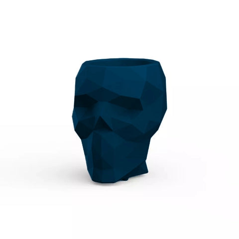 Topf - Totenkopf