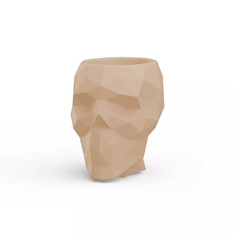 Topf - Totenkopf