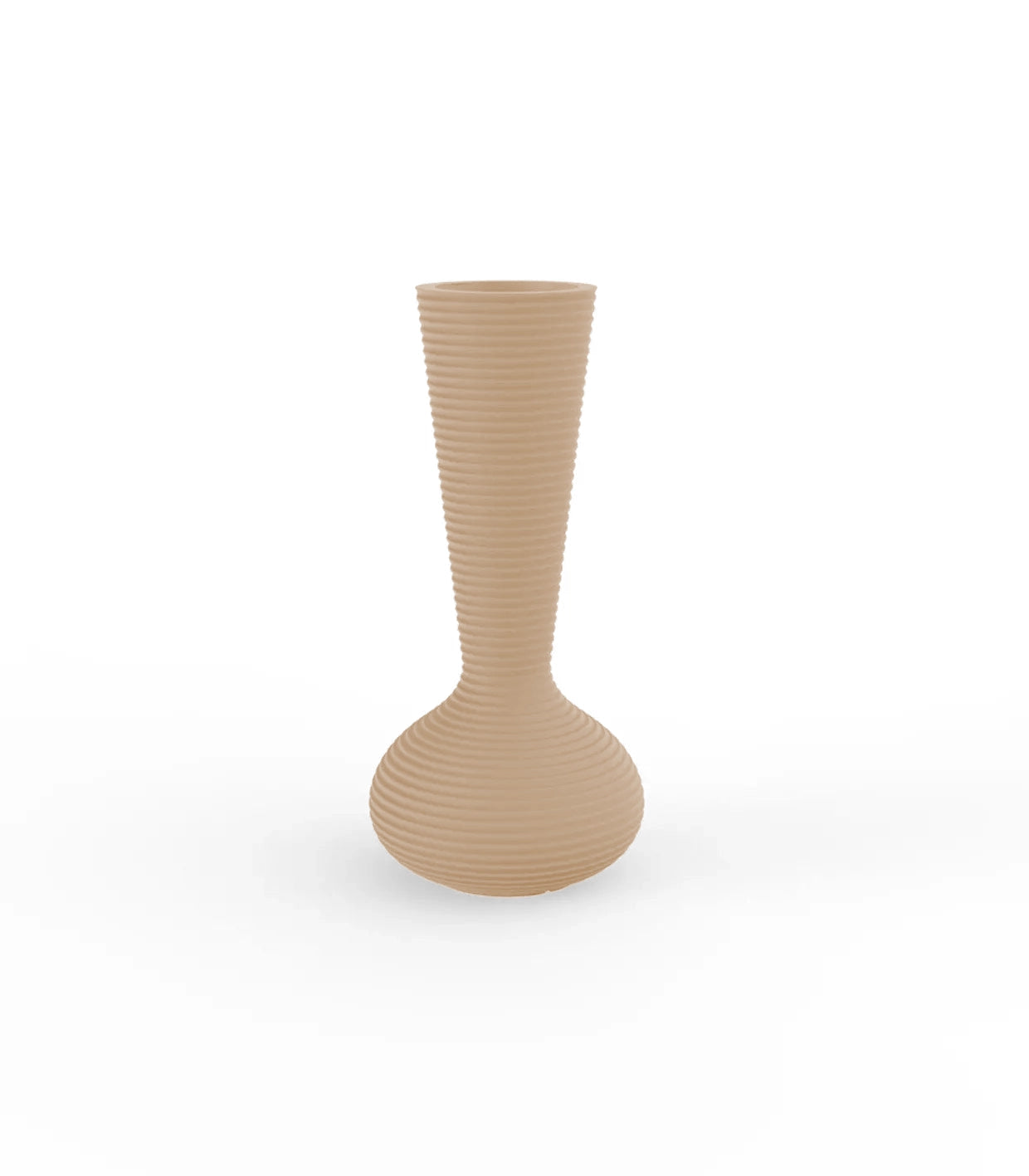 Vase - Blüte