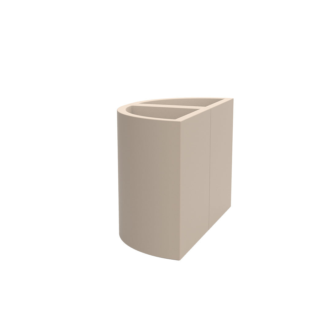 Dose - Eckig