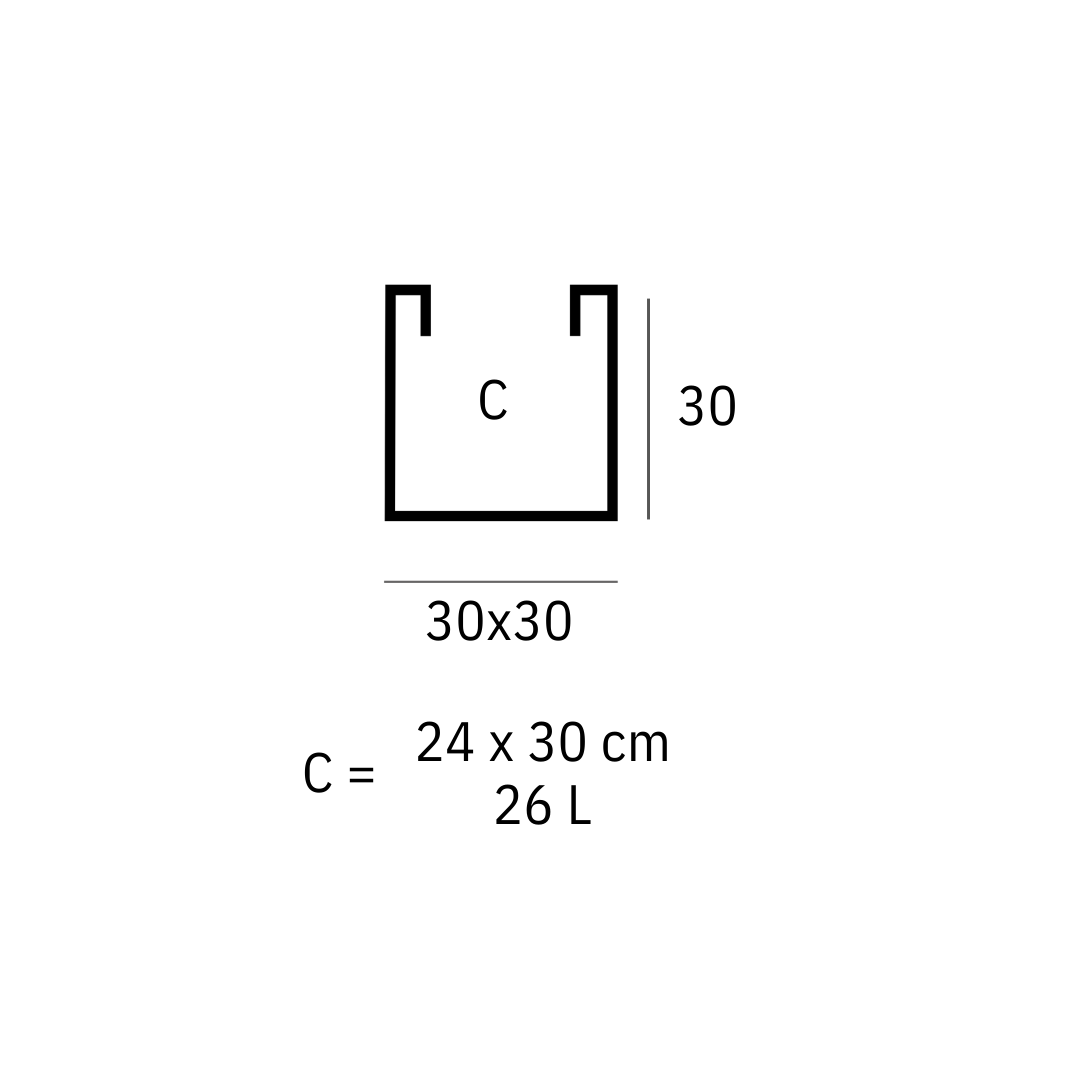Dose - Cubo