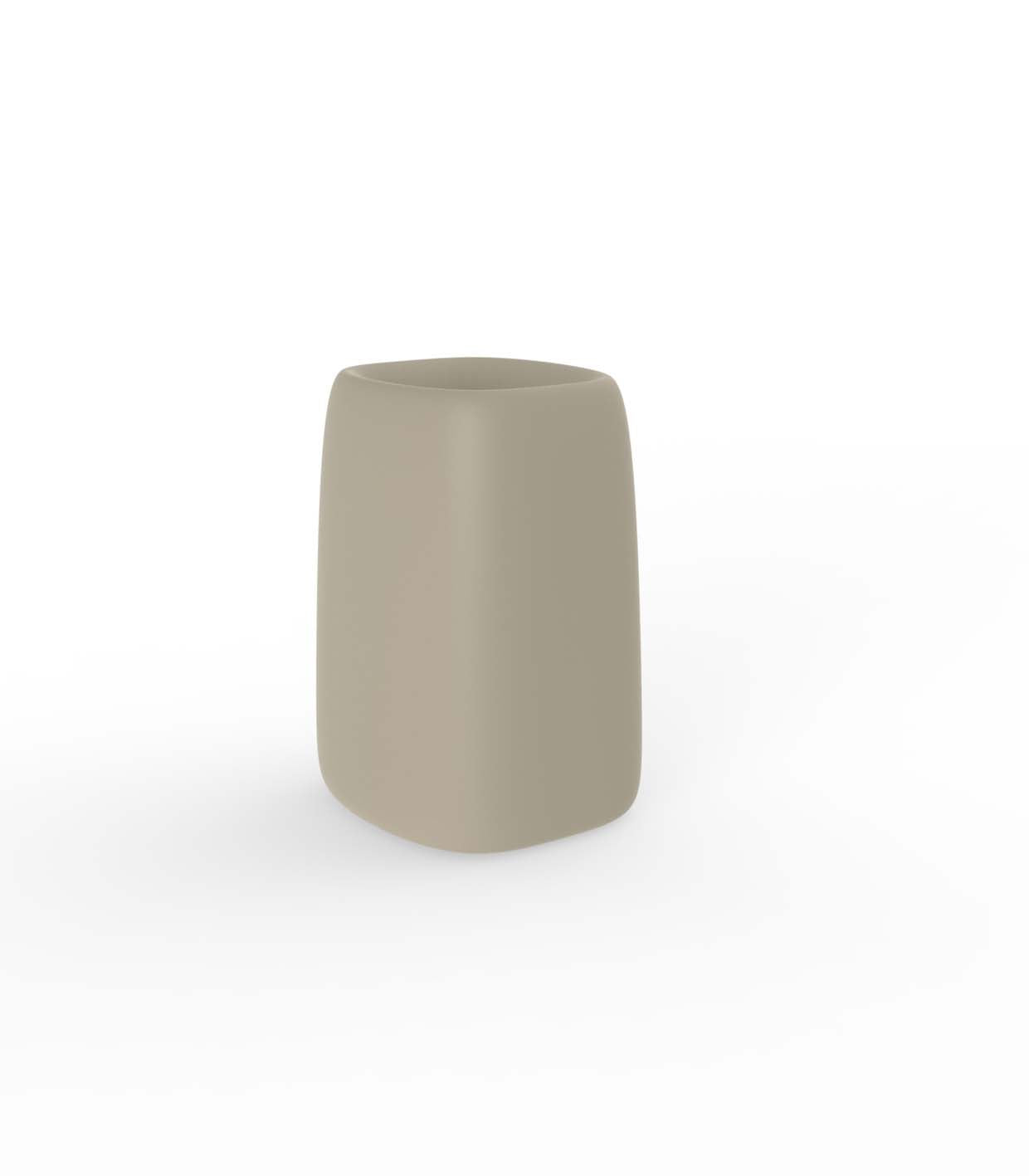 Topf - Organic Cuadrado