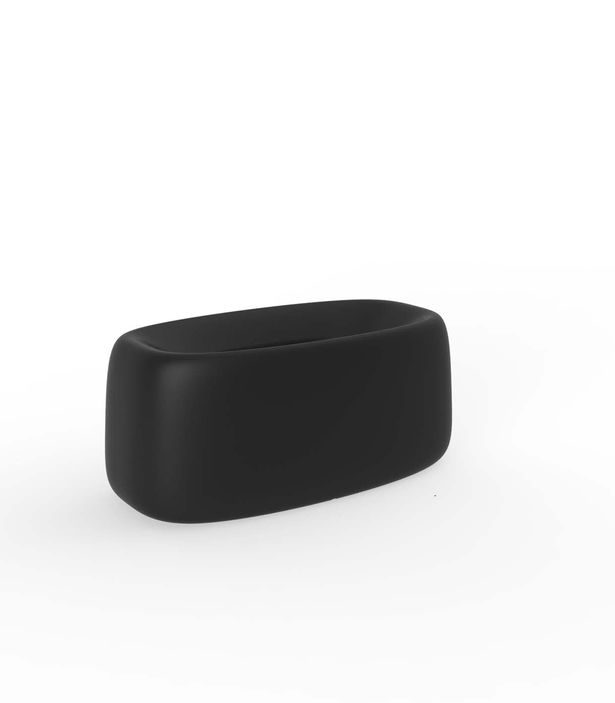 Pflanzkübel - Organic