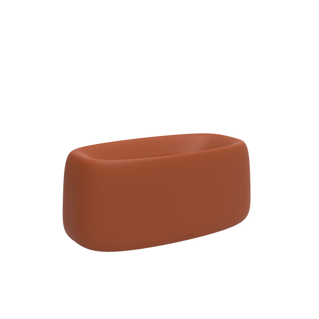 Pflanzkübel - Organic