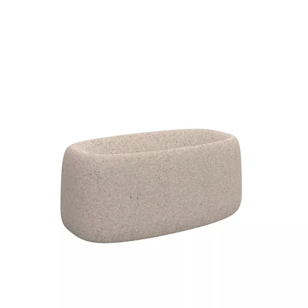 Pflanzkübel - Organic