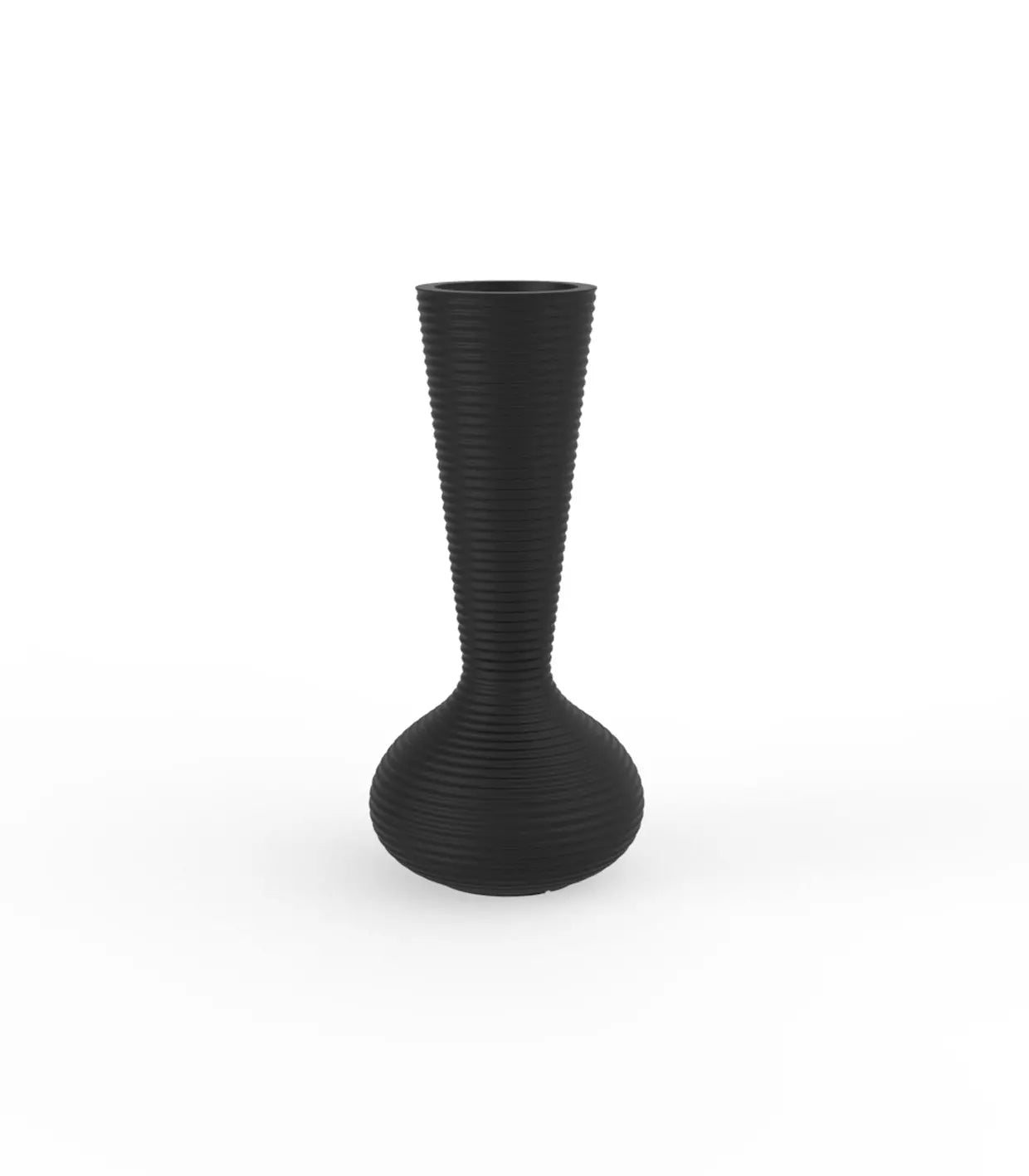 Vase - Blüte