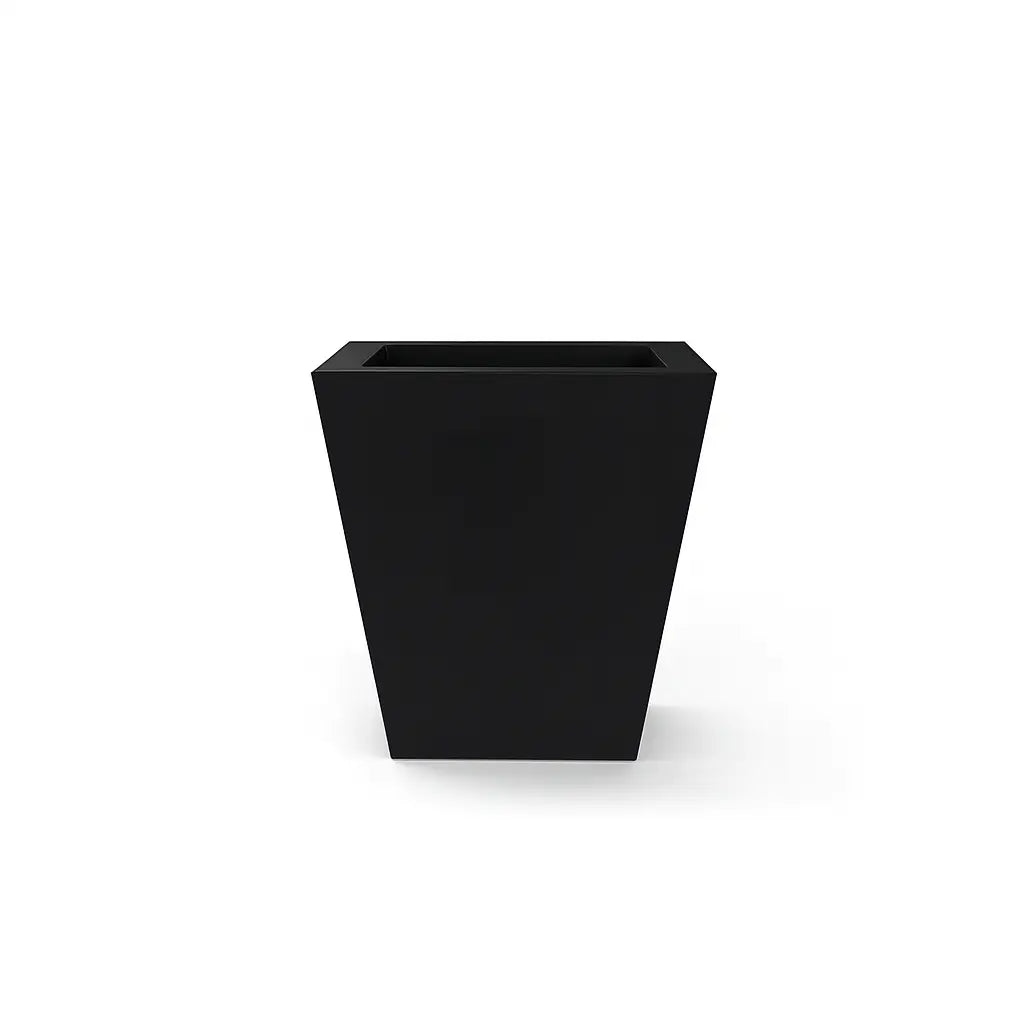 Topf - Quadratischer Kegel