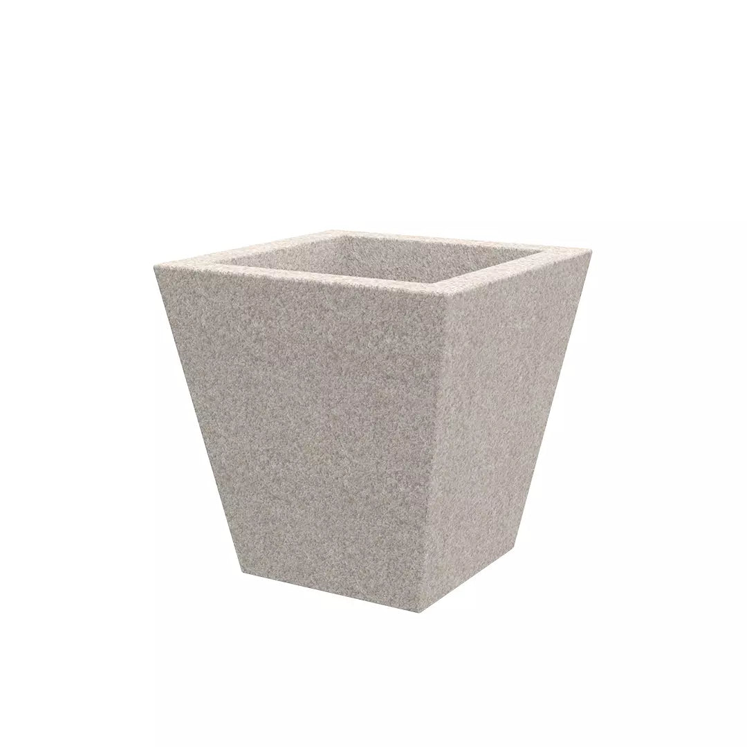 Topf - Quadratischer Kegel