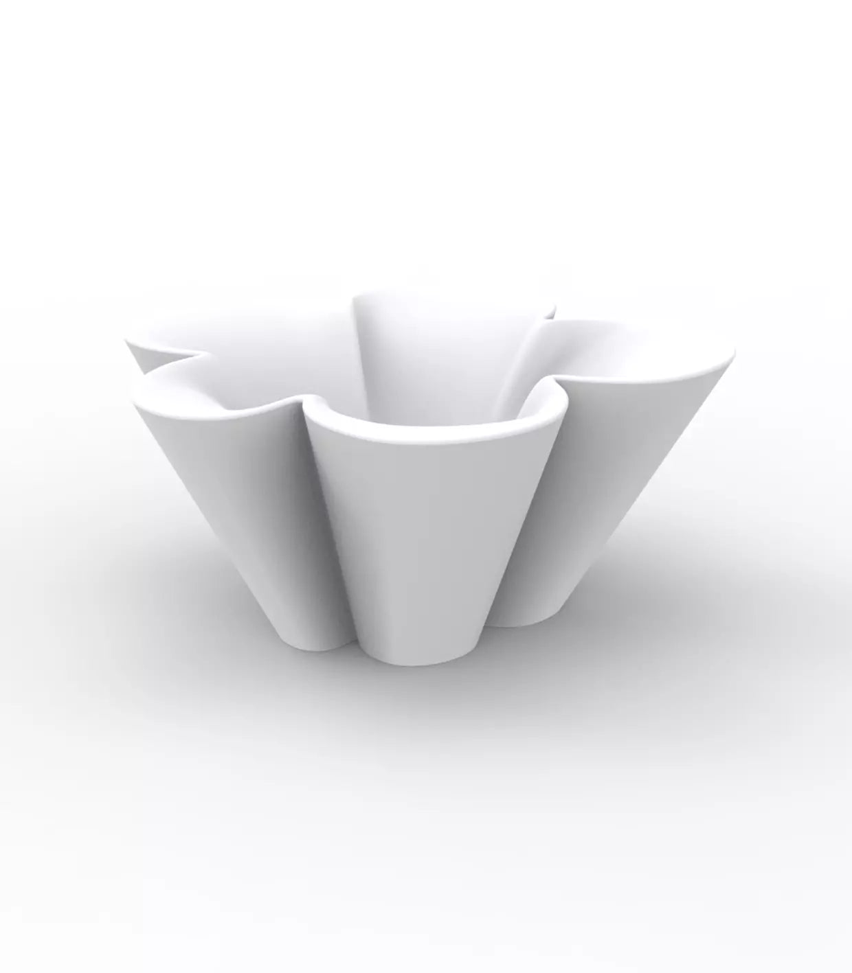 Pflanzkübel - Agatha