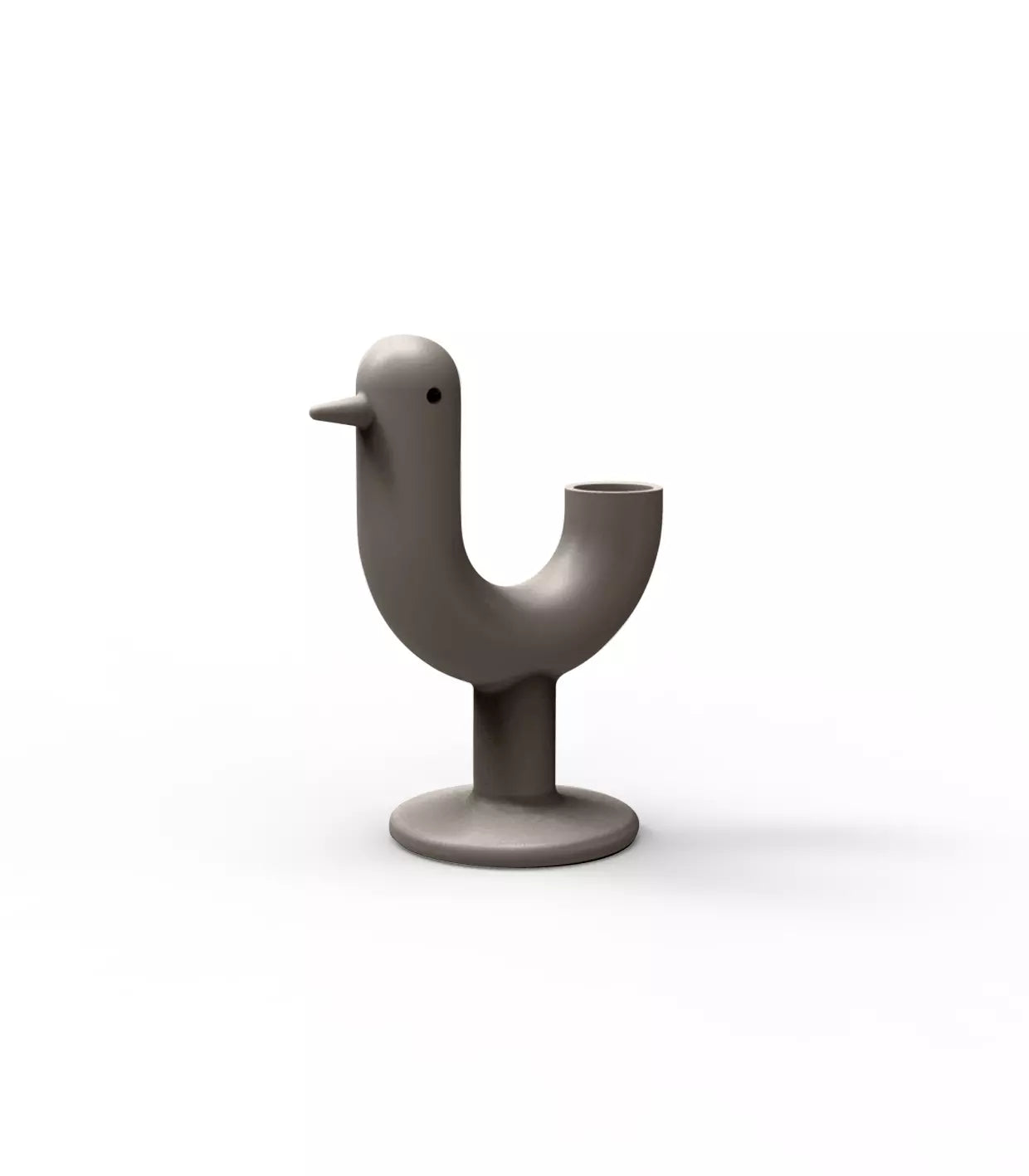 Topf - Pfau