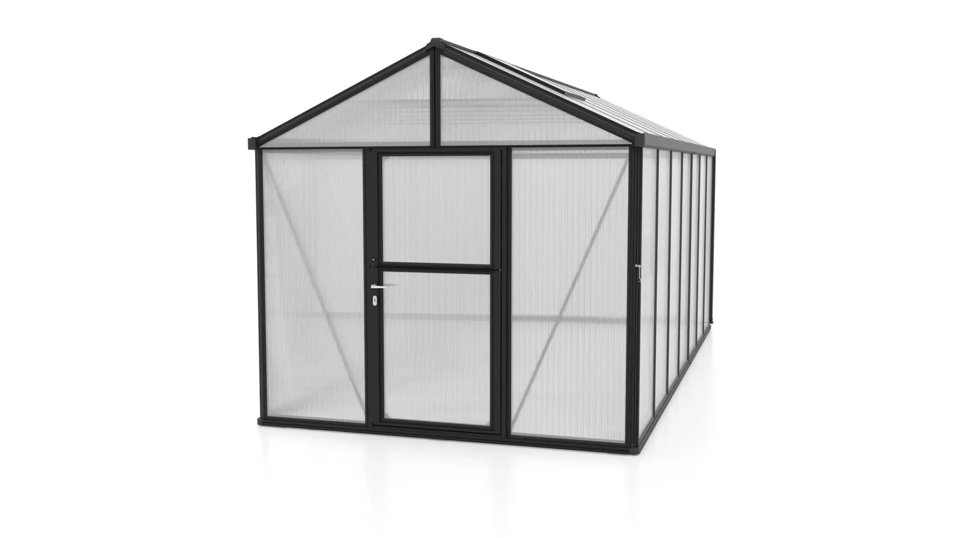 Gewächshäuser - Zeus 13,8m²
