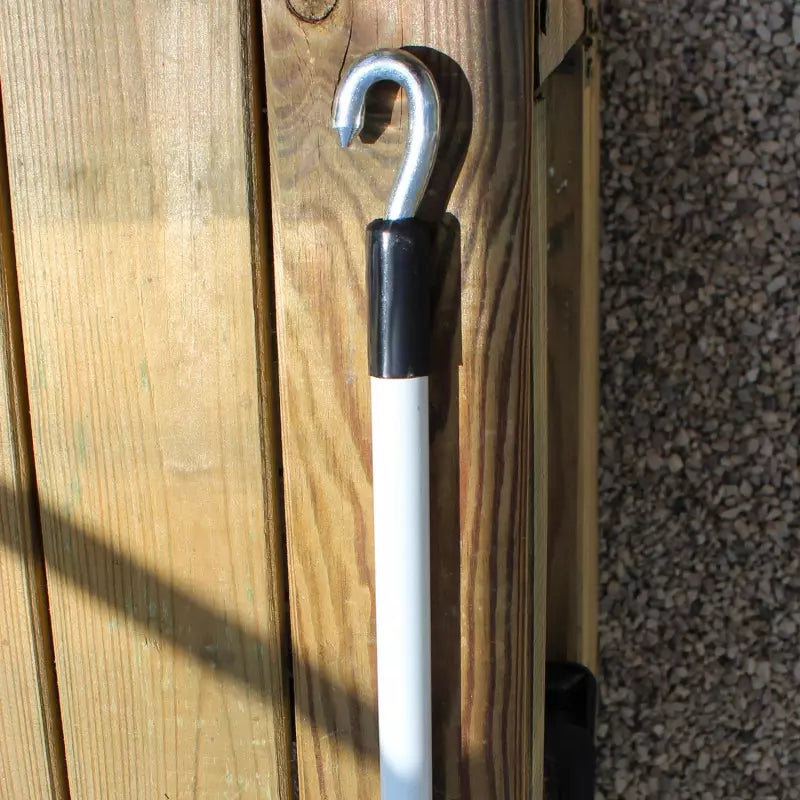 Kurbel für Zylinder