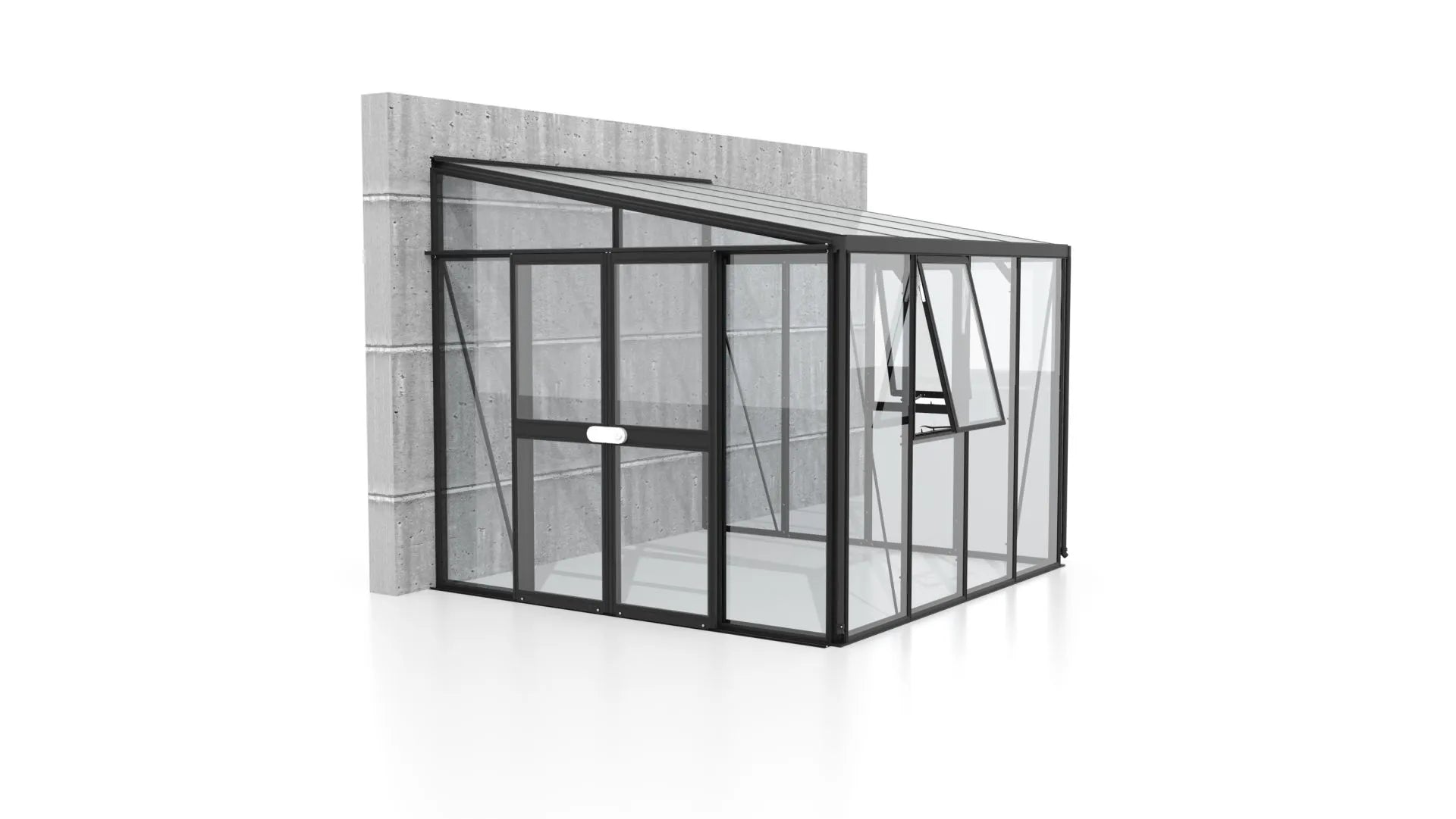Serre - Athena 7m²