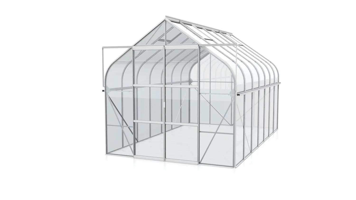 Serre - Diana 11,5m²