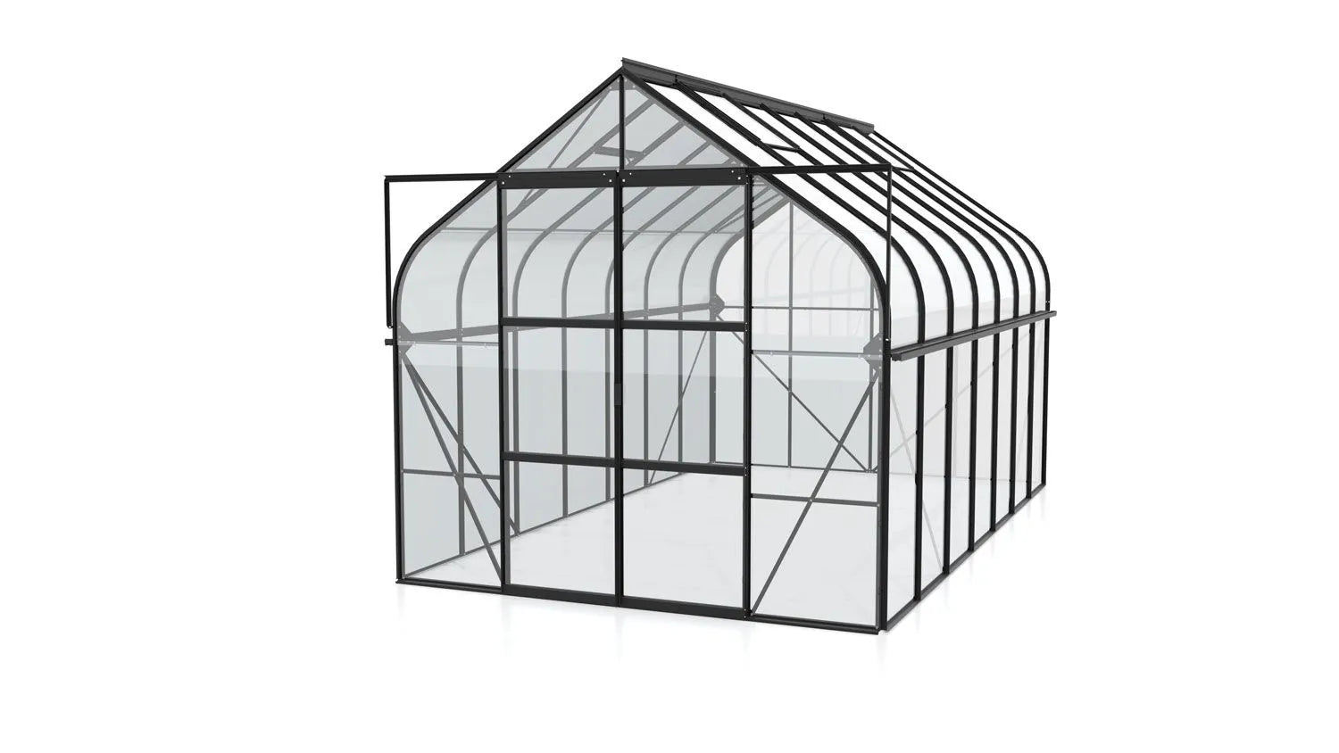 Serre - Diana 11,5m²