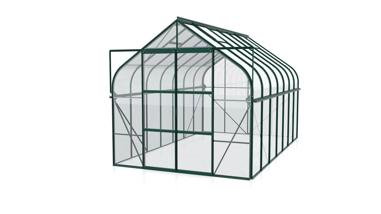 Serre - Diana 11,5m²