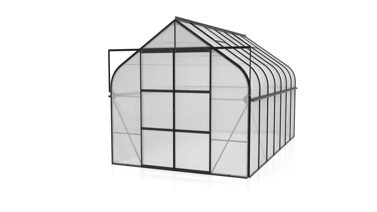 Serre - Diana 11,5m²