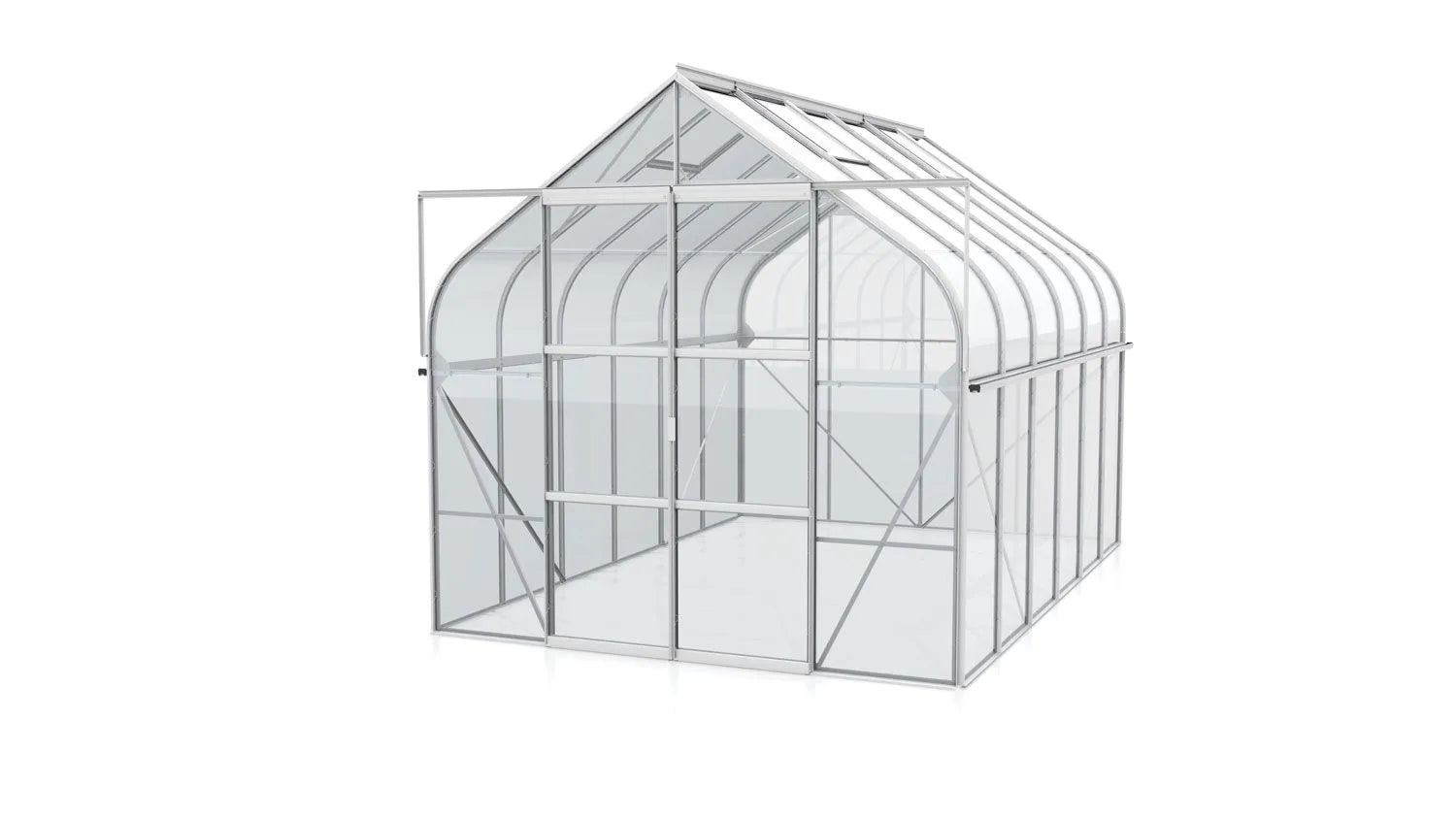 Serre - Diana 9,9m²