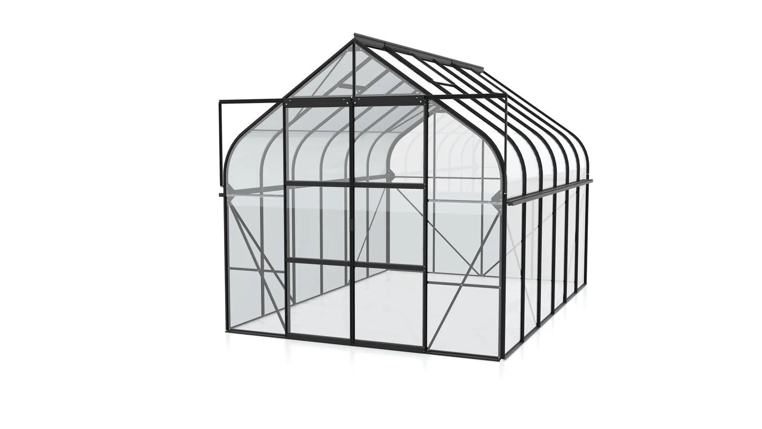 Serre - Diana 9,9m²