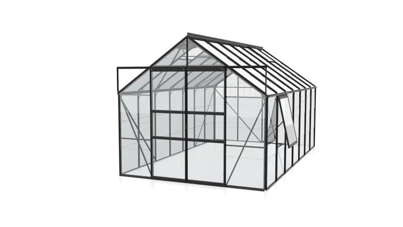Serre - Meridian II 11,5m²
