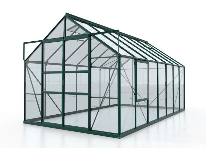 Serre - Meridian II 11,5m²