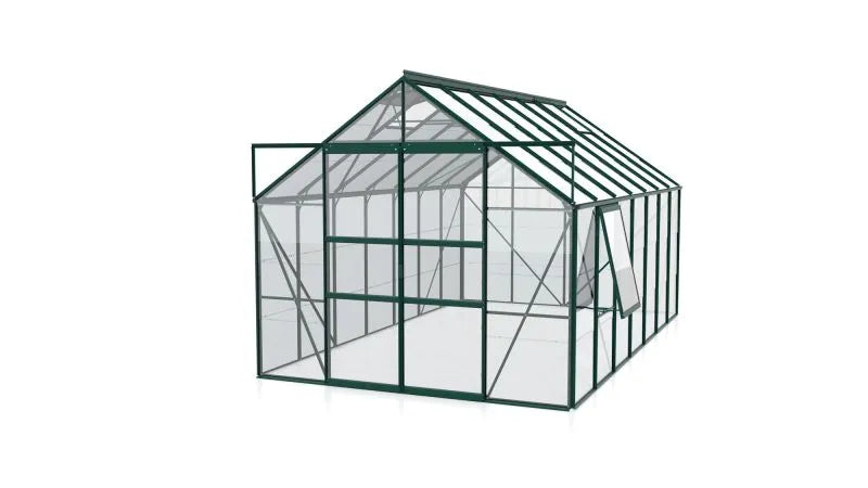 Serre - Meridian II 11,5m²