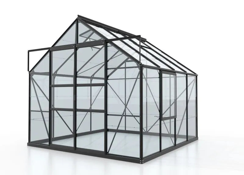 Serre - Meridian II 6,7m²