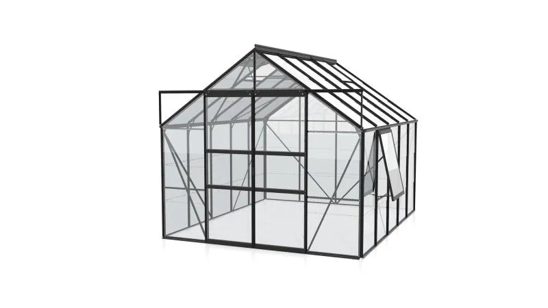 Serre - Meridian II 8,3m²
