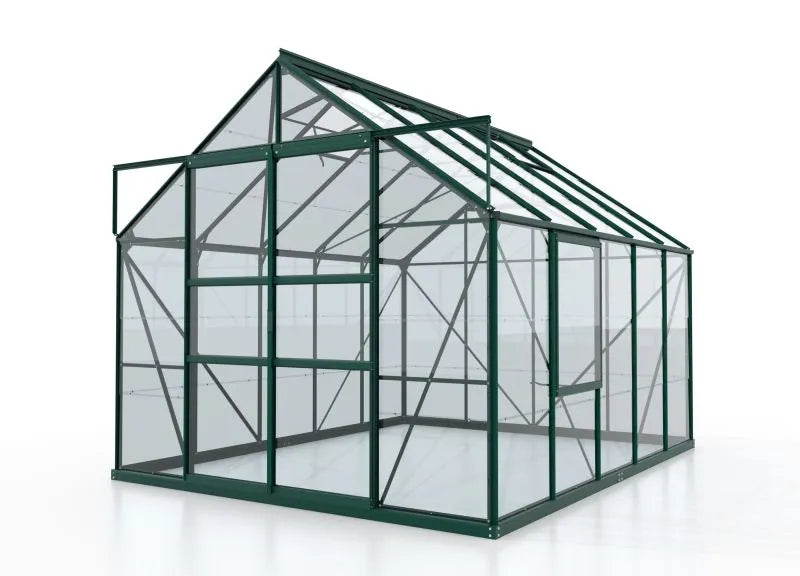 Serre - Meridian II 8,3m²