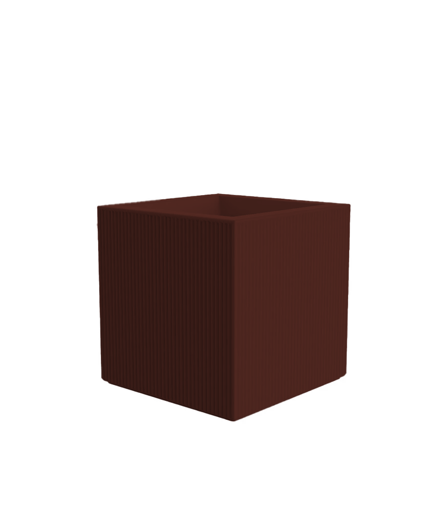 Topf - Gatsby Quadrat