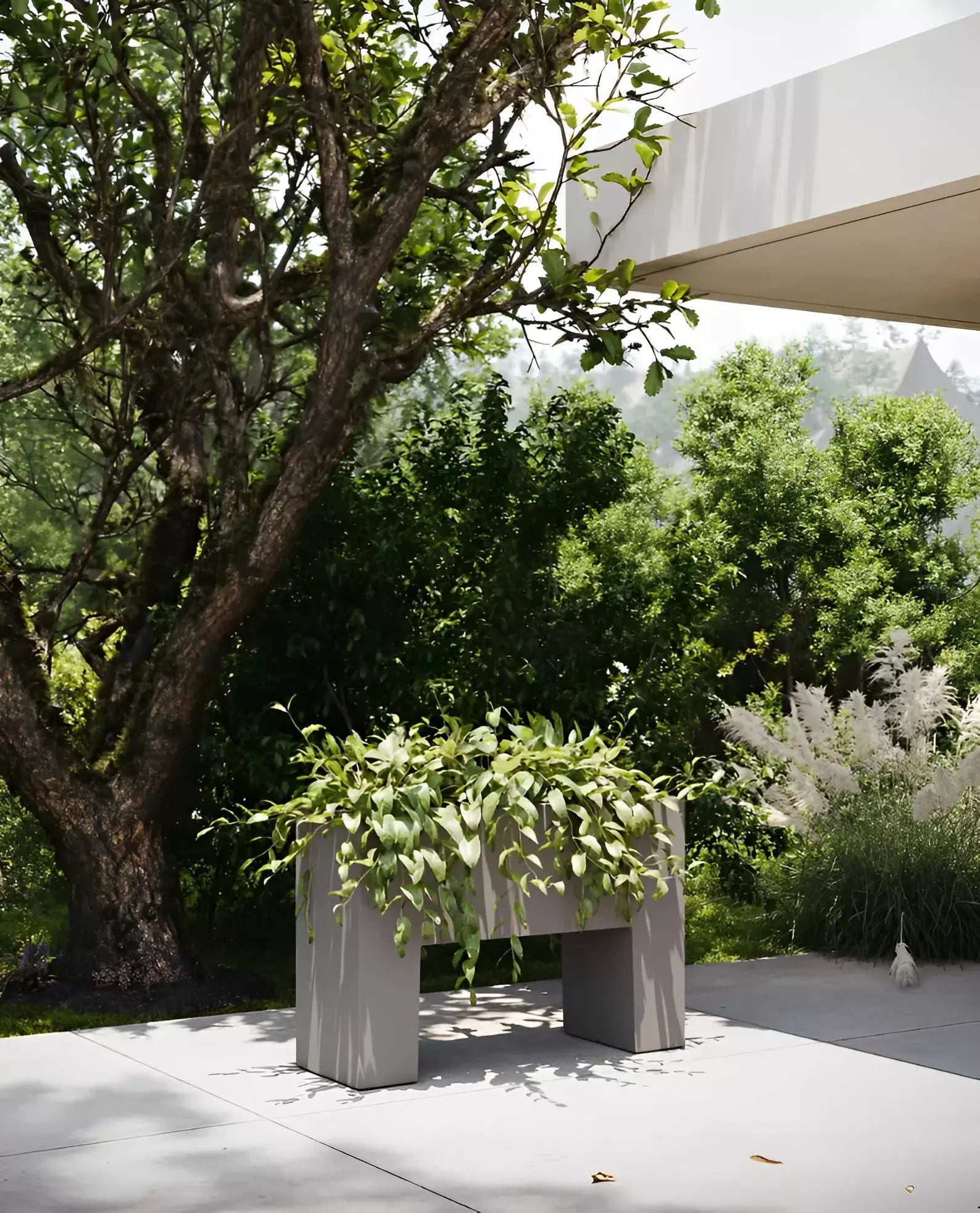 jardiniere-muro vondom