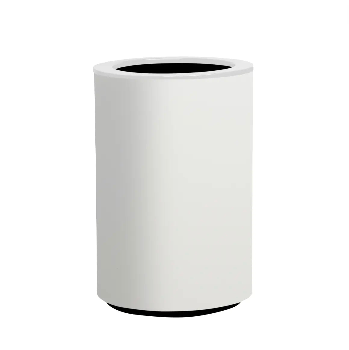 Topf - Stahl Plus Rund