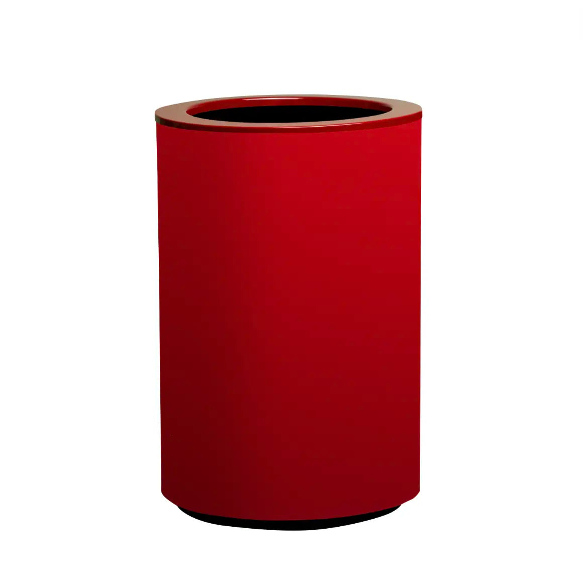 Topf - Stahl Plus Rund