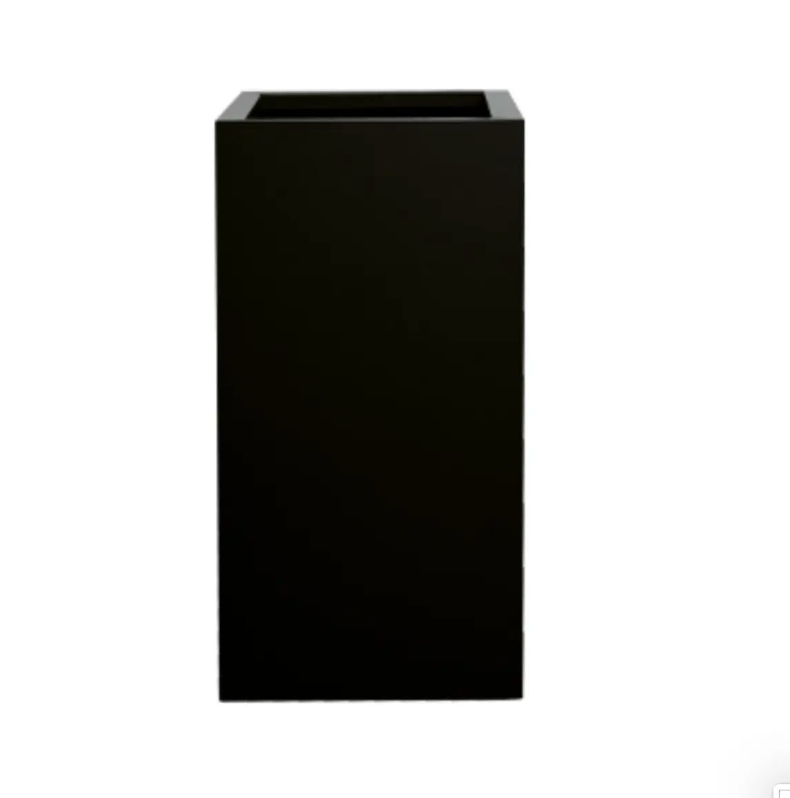 Topf - Steel Carré Plus