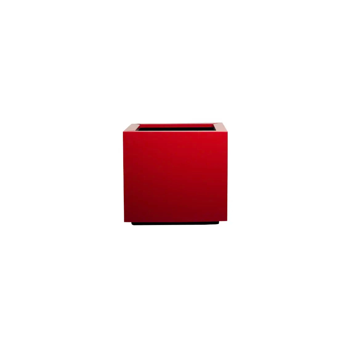 Topf - Steel Carré Plus