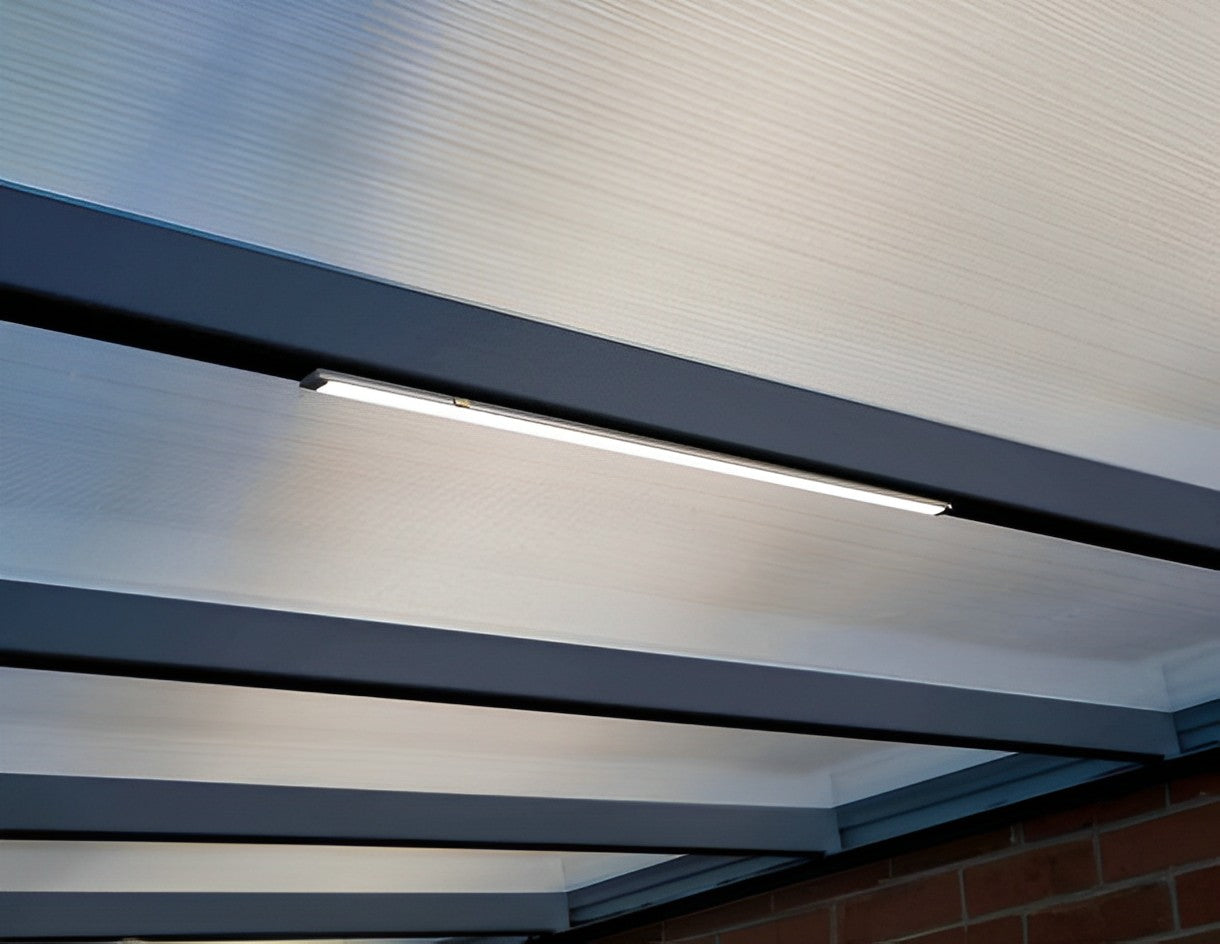 LED-Gewächshausbeleuchtung