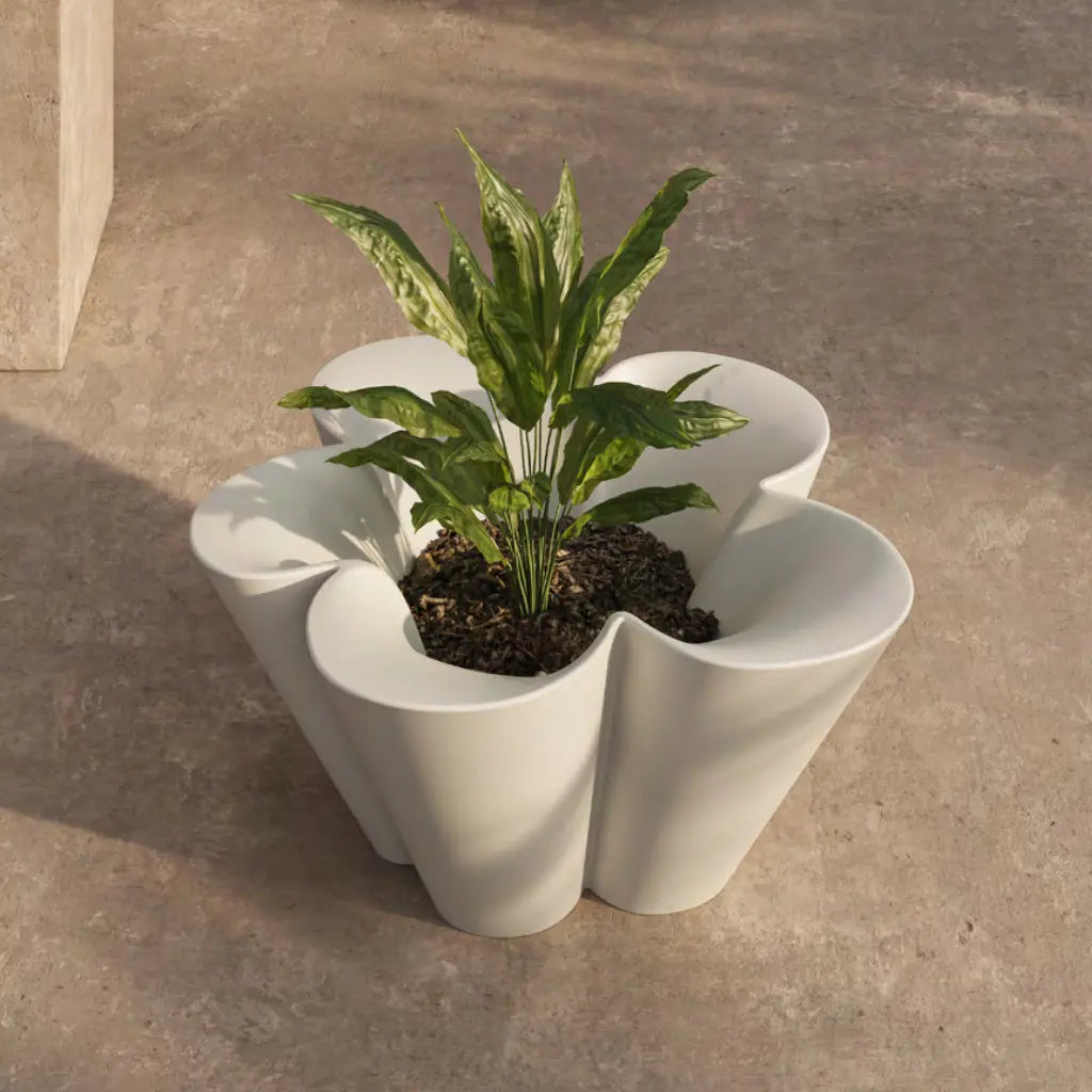 jardinière agatha vondom