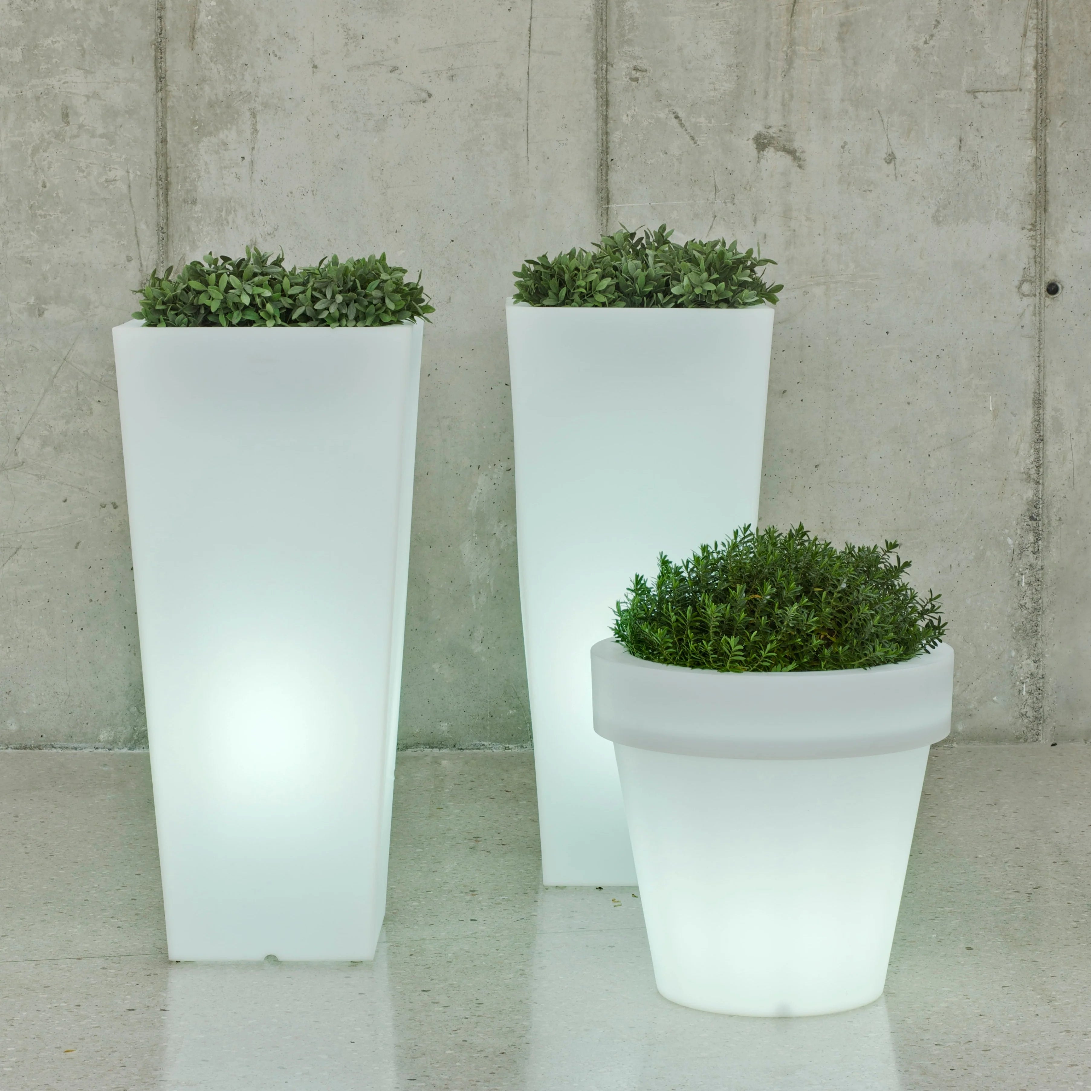 Topf - Melissa LED