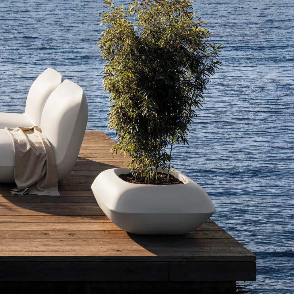 Pflanzkübel - Pillow