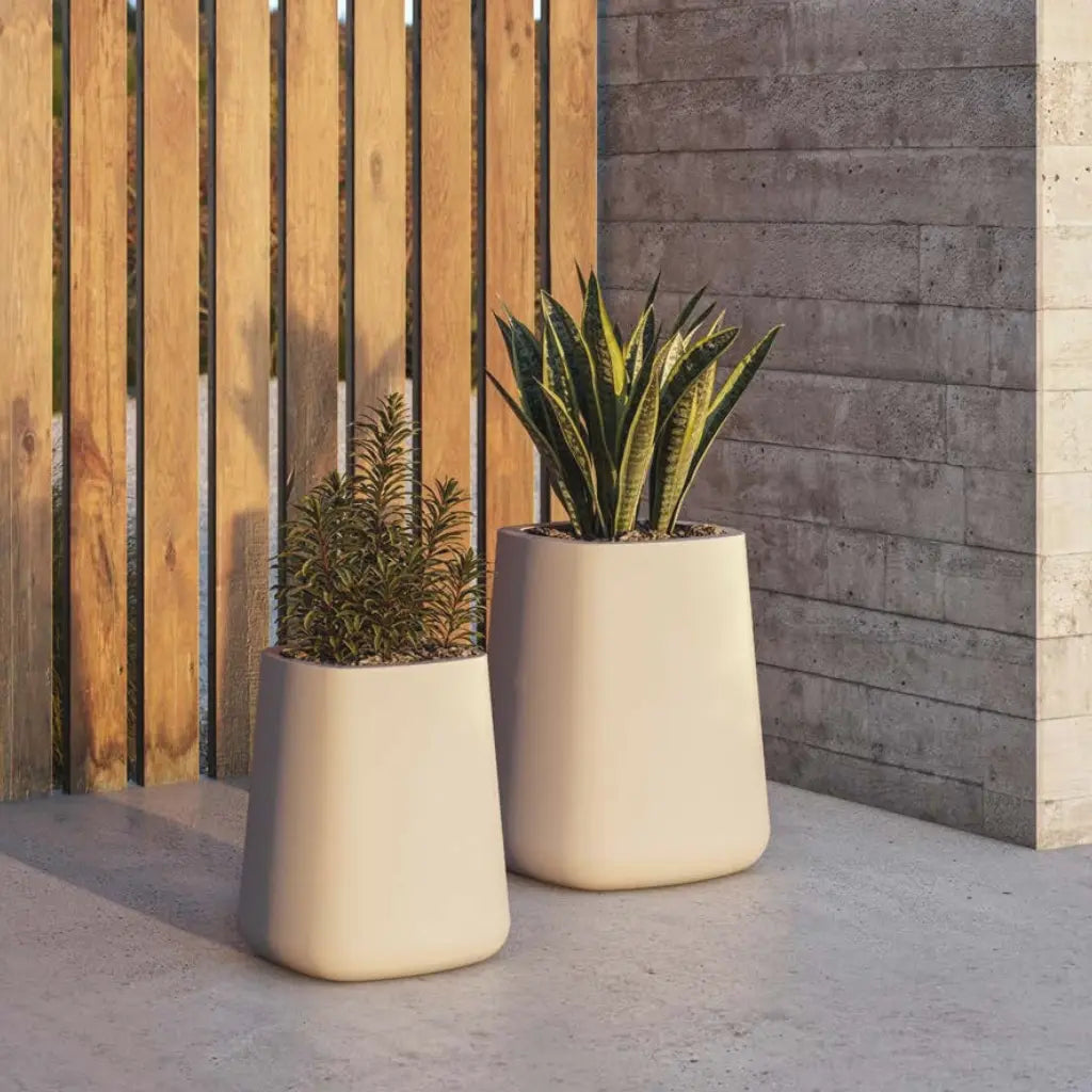 pot de fleurs ulm vondom